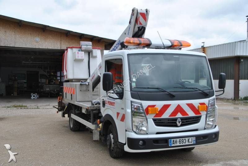 Camoin vl 23m